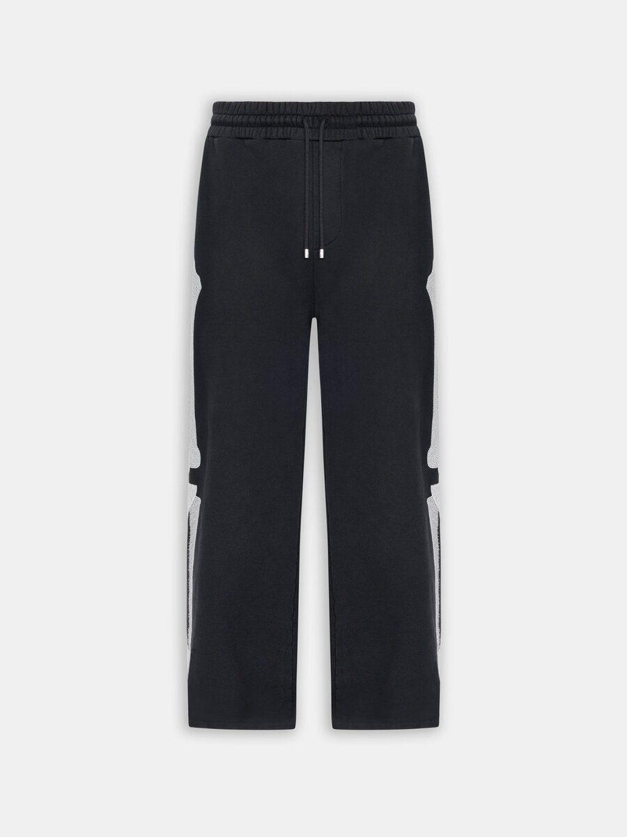 BONES OVERSIZED-JOGGINGHOSE