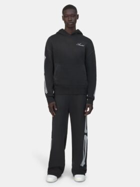 BONES OVERSIZED-JOGGINGHOSE
