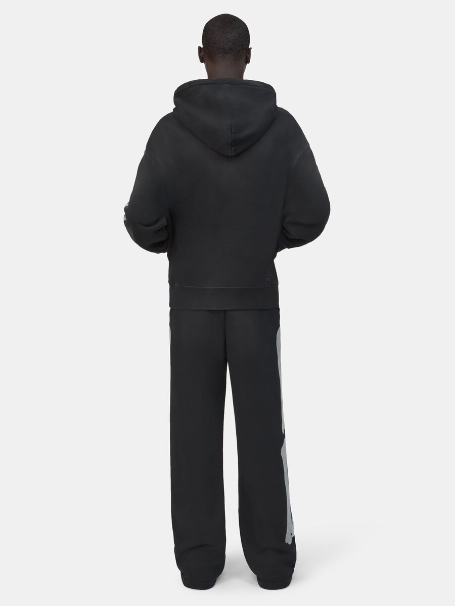 BONES OVERSIZED-JOGGINGHOSE