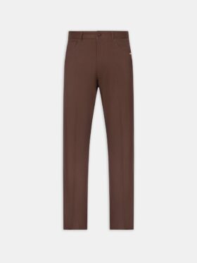 BOOT-CUT-HOSE
