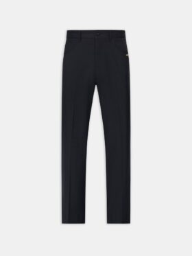 BOOT-CUT-HOSE