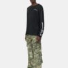 CAMO-CARGO-HOSE MIT MEHREREN TASCHEN