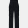 CARGO-HOSE MIT VIELEN TASCHEN