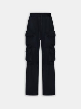 CARGO-HOSE MIT VIELEN TASCHEN