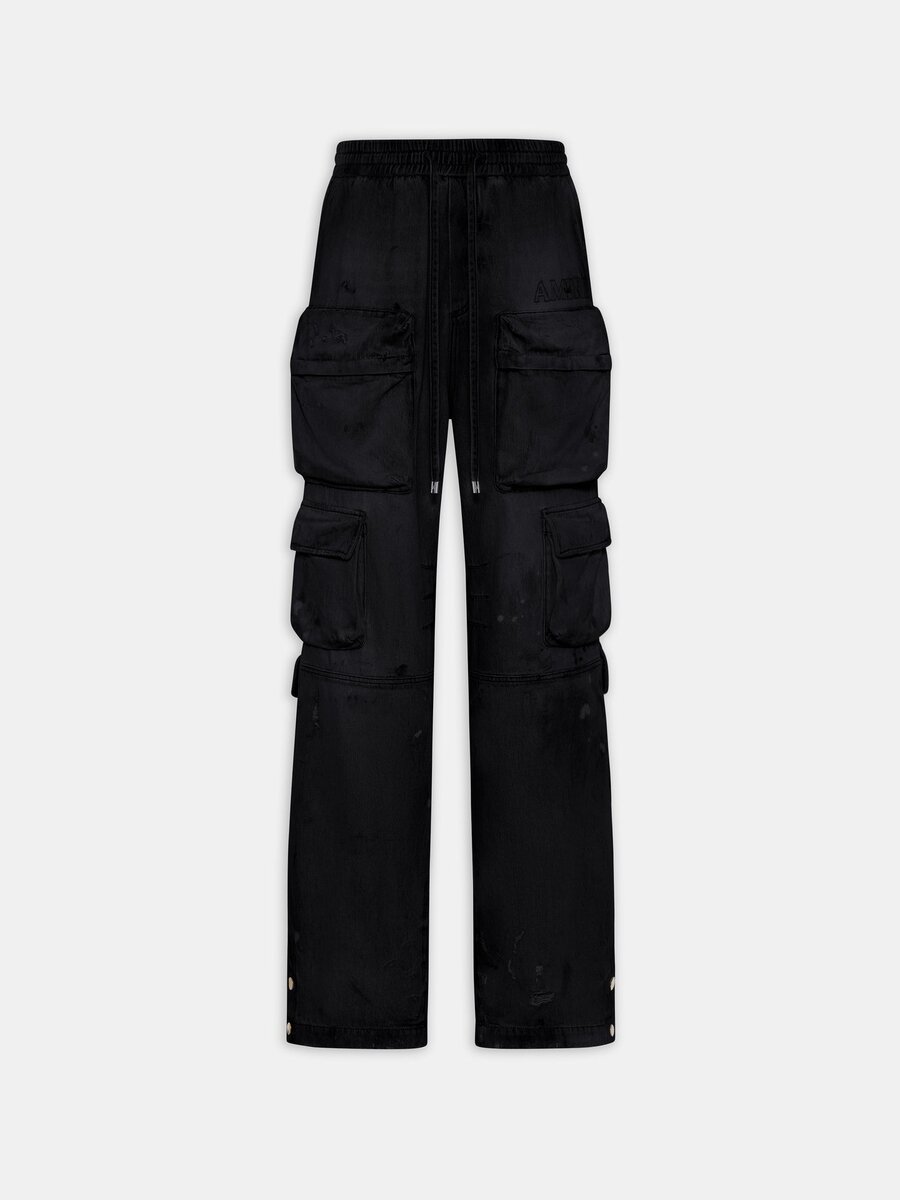 CARGO-JEANS
