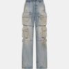 CARGO-JEANS