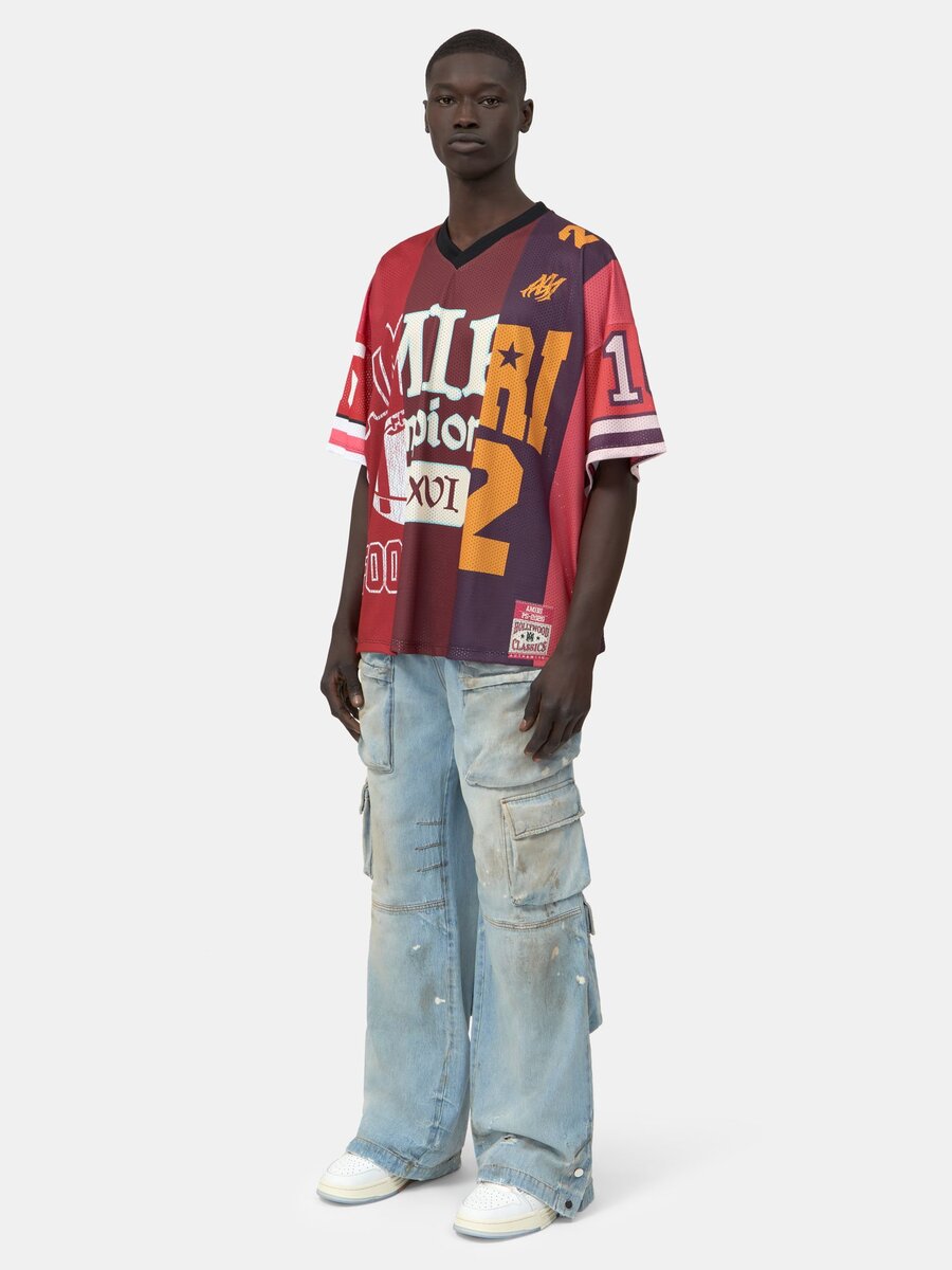 CARGO-JEANS