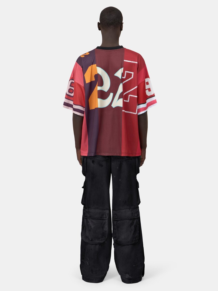 CARGO-JEANS