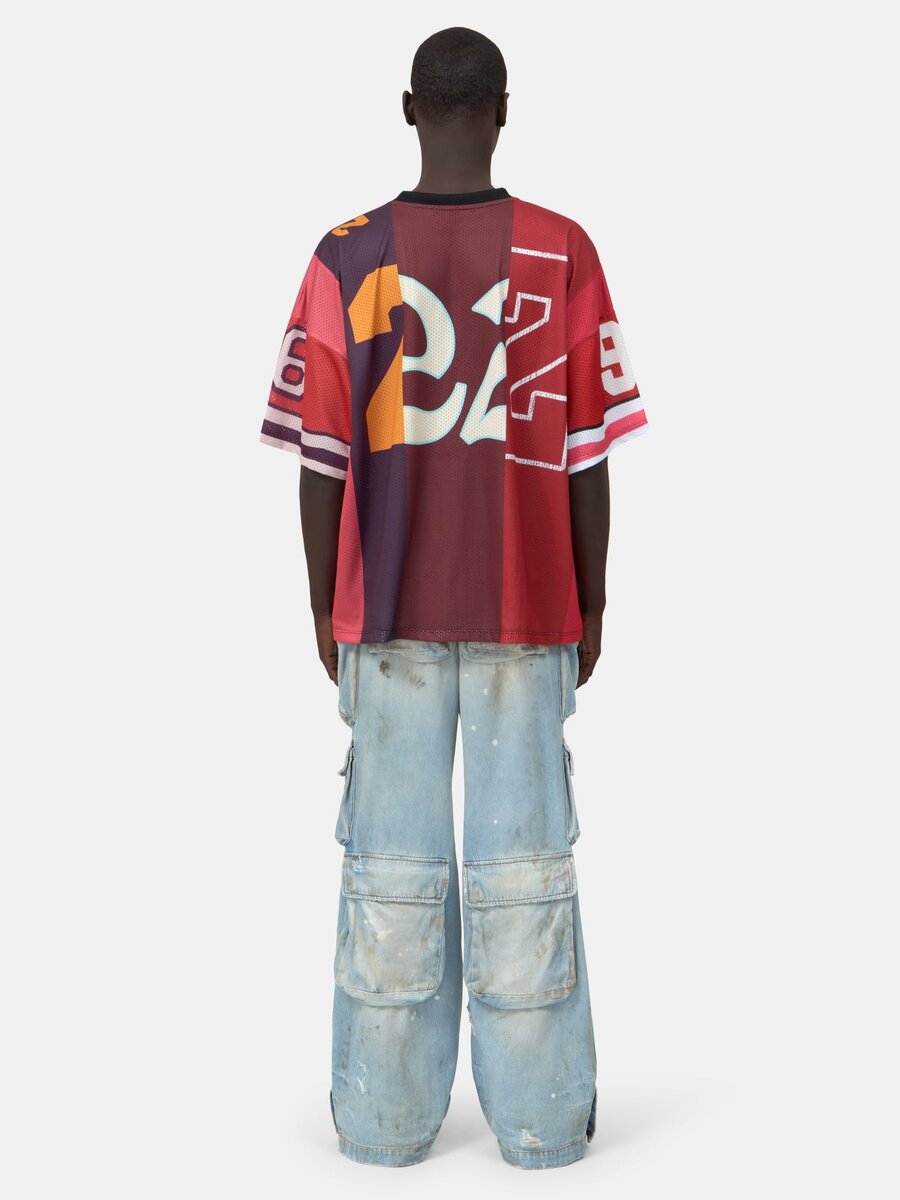 CARGO-JEANS
