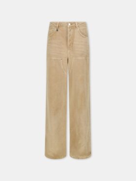 CARPENTER-JEANS FÜR DAMEN