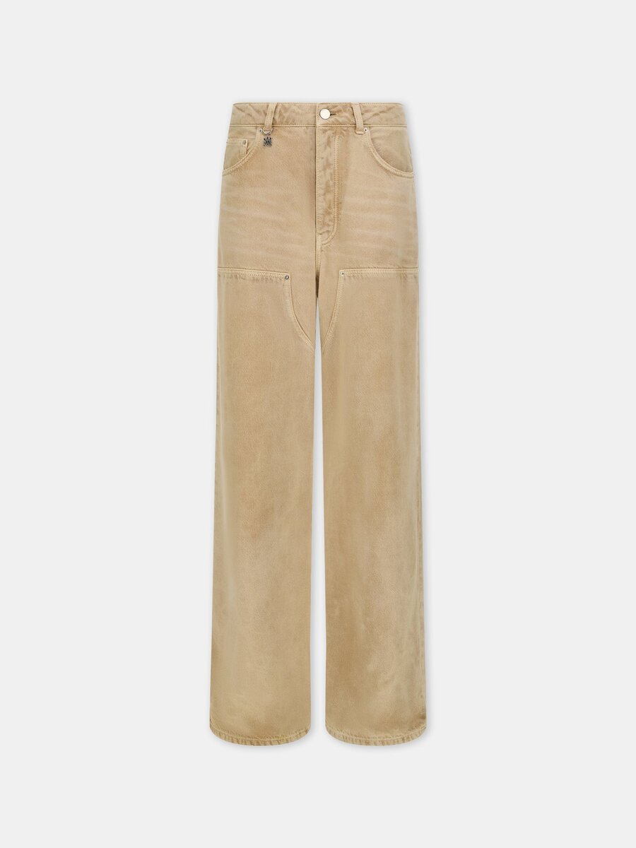 CARPENTER-JEANS FÜR DAMEN