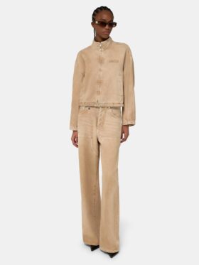 CARPENTER-JEANS FÜR DAMEN