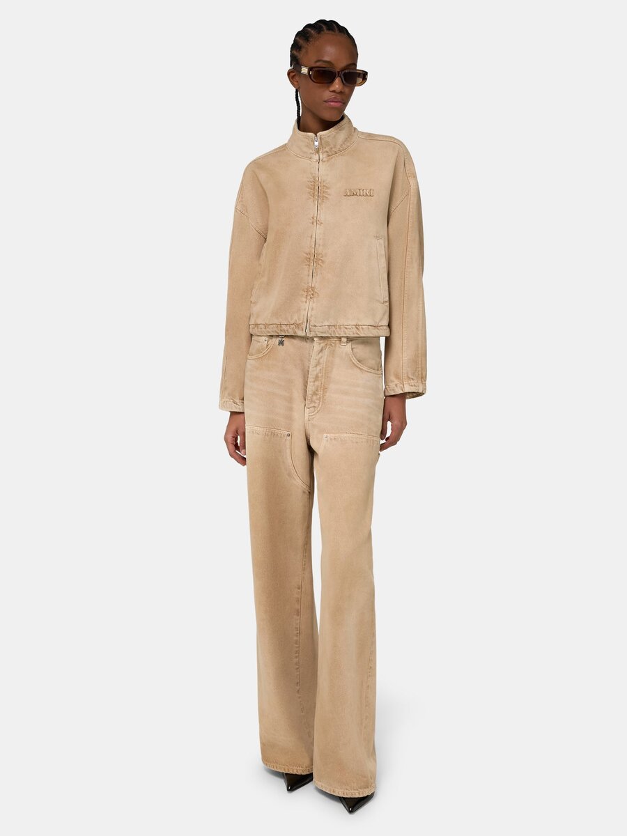 CARPENTER-JEANS FÜR DAMEN