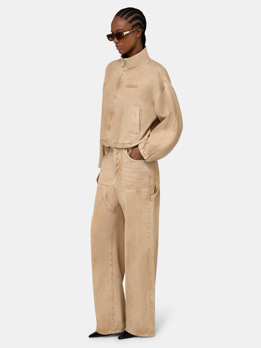 CARPENTER-JEANS FÜR DAMEN