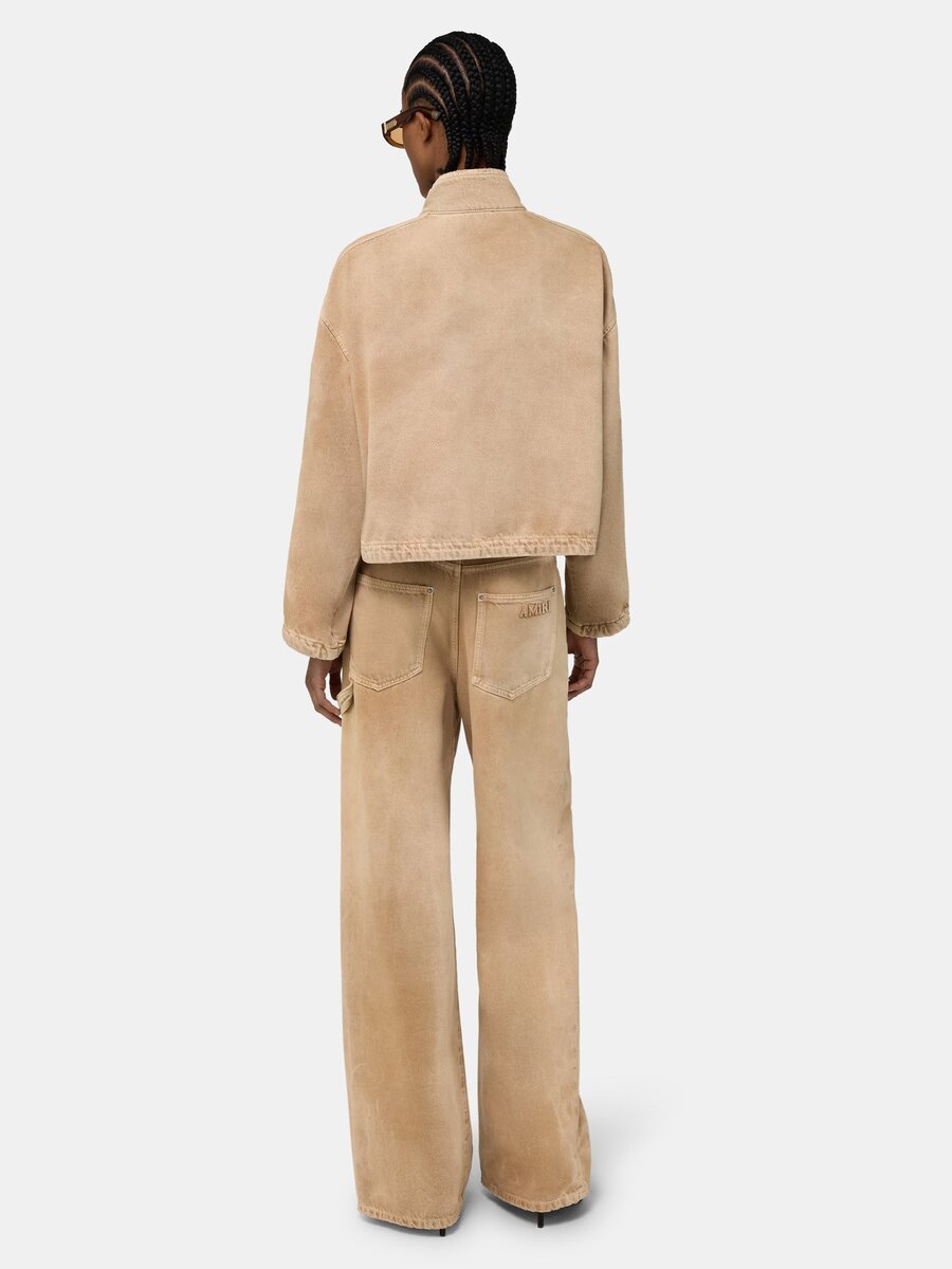 CARPENTER-JEANS FÜR DAMEN