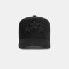 CRYSTAL 3 STAR TRUCKER-KAPPE
