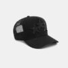 CRYSTAL 3 STAR TRUCKER-KAPPE