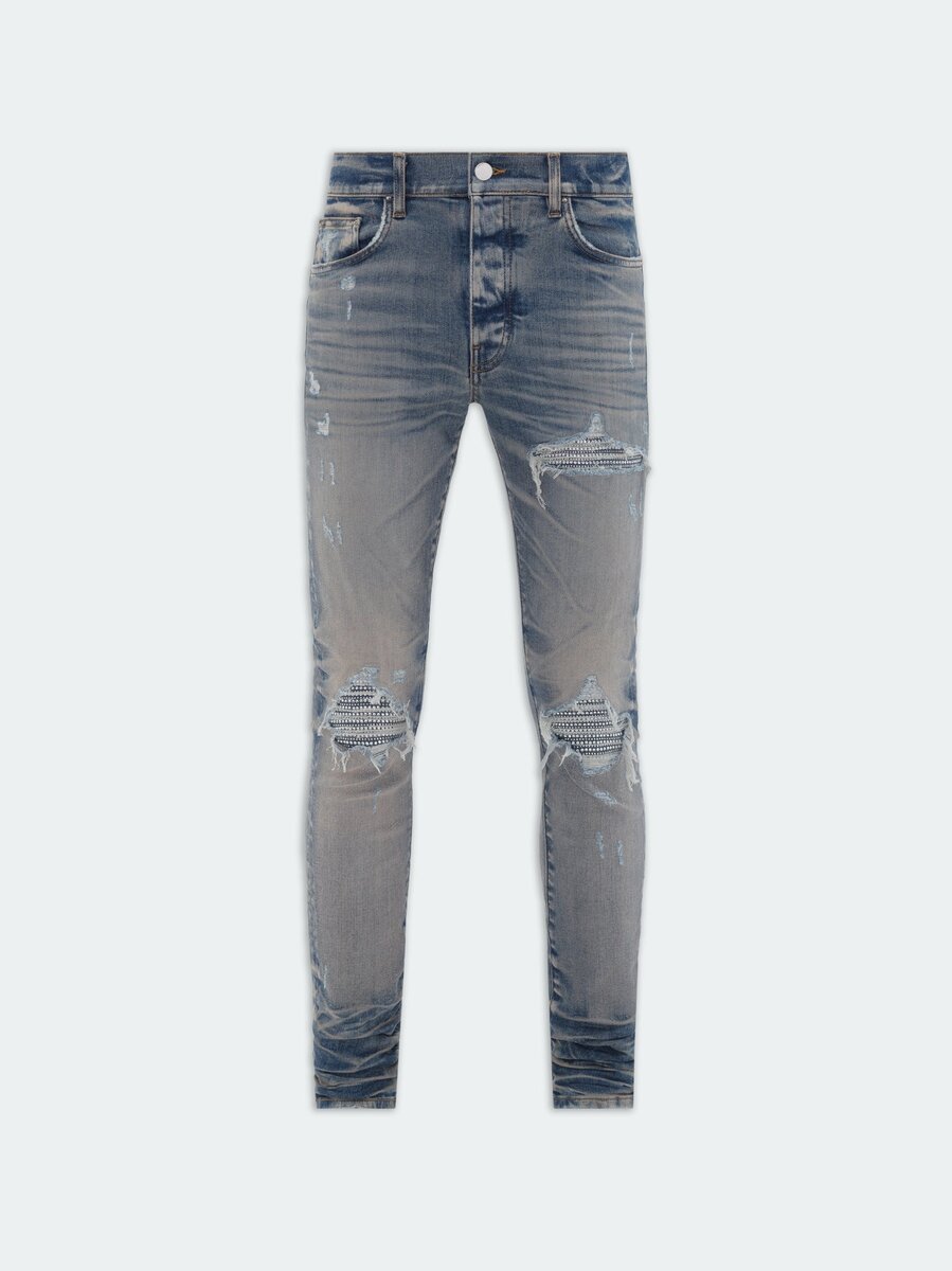 CRYSTAL MX1 JEANS