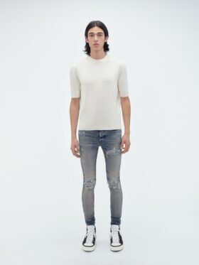 CRYSTAL MX1 JEANS