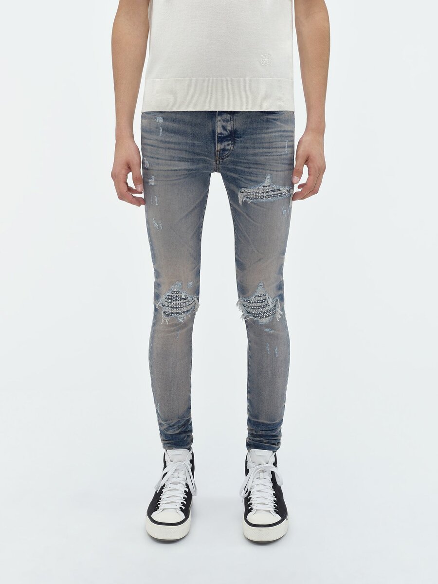 CRYSTAL MX1 JEANS