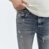 CRYSTAL MX1 JEANS
