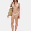 DAMEN-BIKINI-SET „MA MULTI STRIPE“