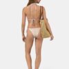 DAMEN-BIKINI-SET „MA MULTI STRIPE“