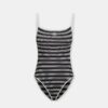DAMEN-EINTEILER „MA STRIPED“