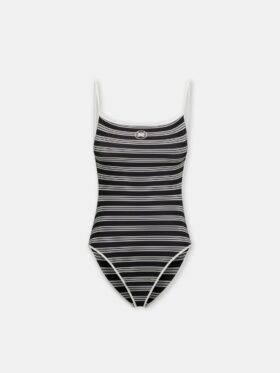 DAMEN-EINTEILER „MA STRIPED“