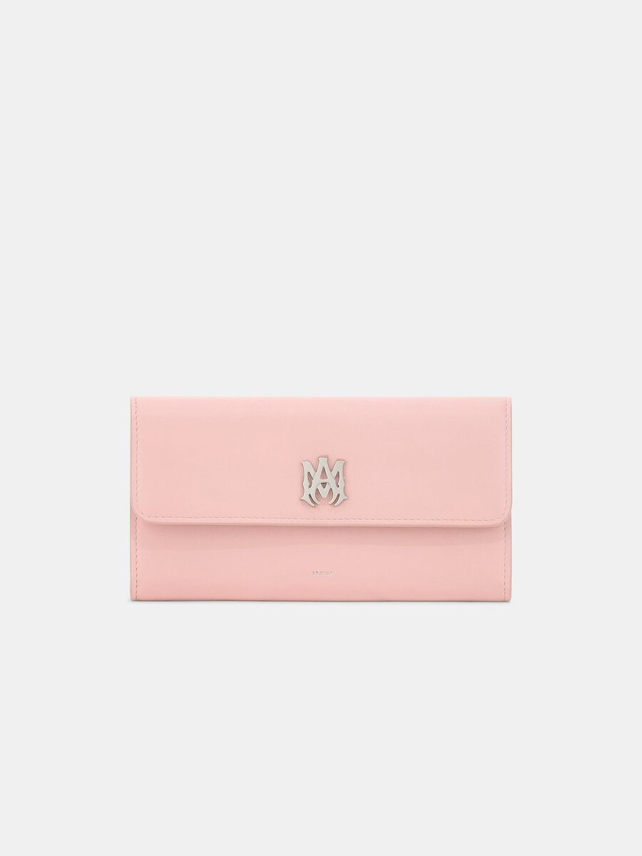 DAMEN-GELDBÖRSE „MA WALLET ON CHAIN“