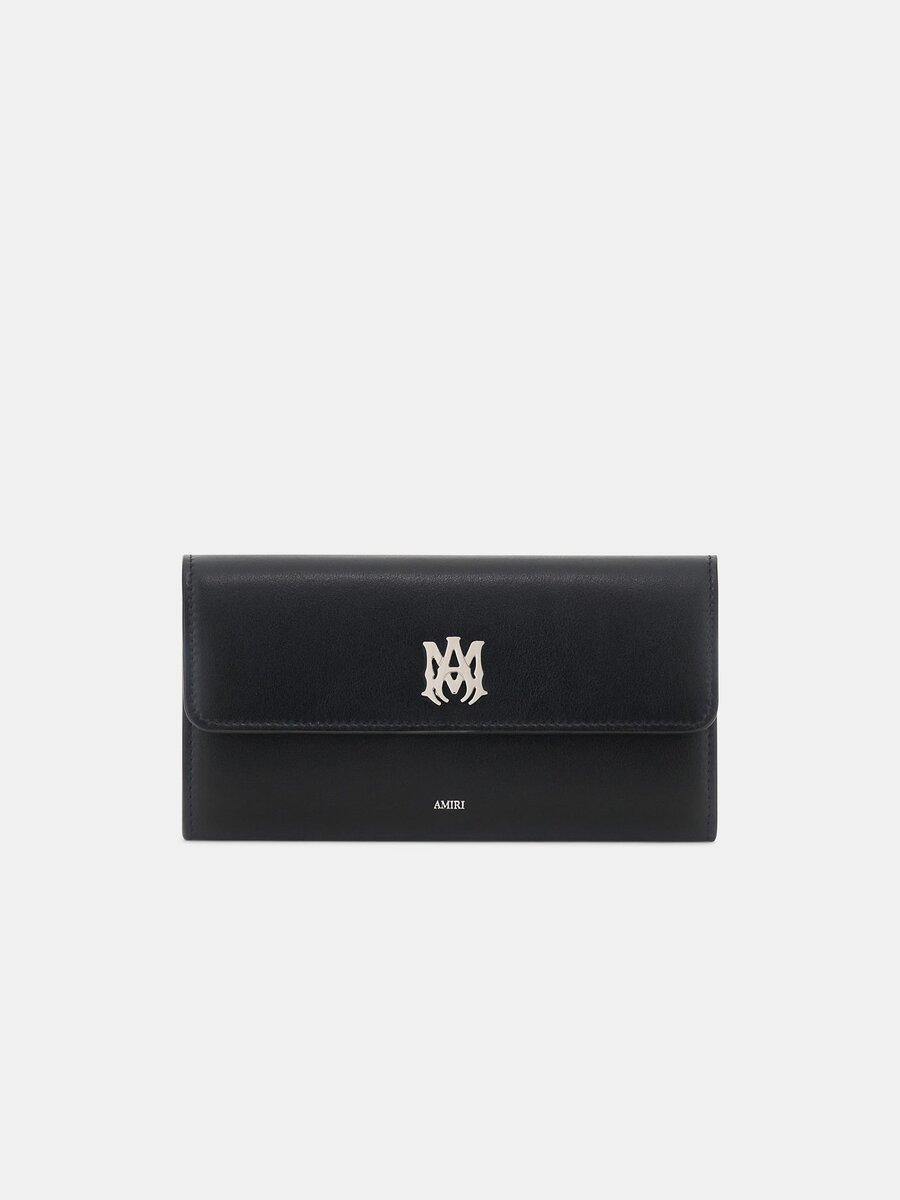 DAMEN-GELDBÖRSE „MA WALLET ON CHAIN“