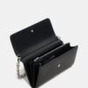 DAMEN-GELDBÖRSE „MA WALLET ON CHAIN“