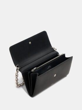 DAMEN-GELDBÖRSE „MA WALLET ON CHAIN“