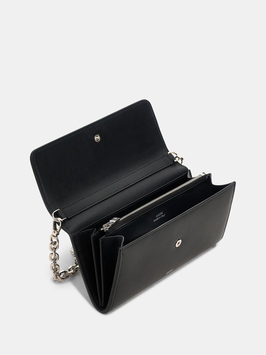 DAMEN-GELDBÖRSE „MA WALLET ON CHAIN“
