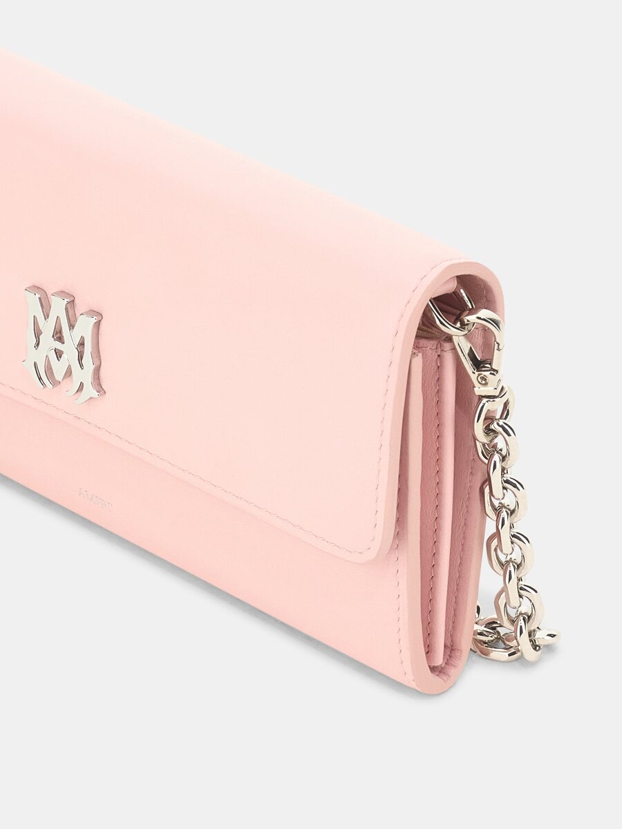 DAMEN-GELDBÖRSE „MA WALLET ON CHAIN“