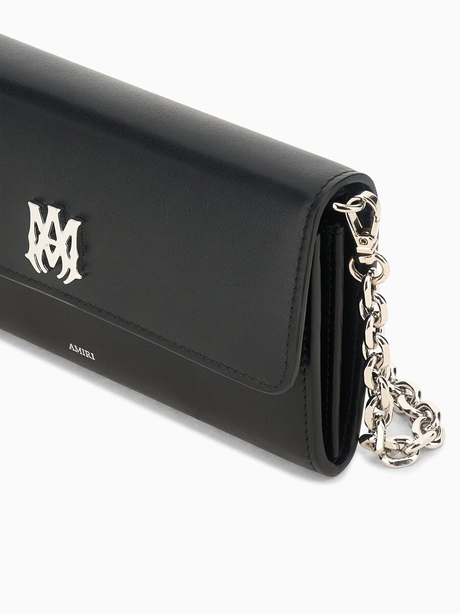 DAMEN-GELDBÖRSE „MA WALLET ON CHAIN“