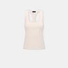 DAMEN-TANK-TOP „MA RIB“