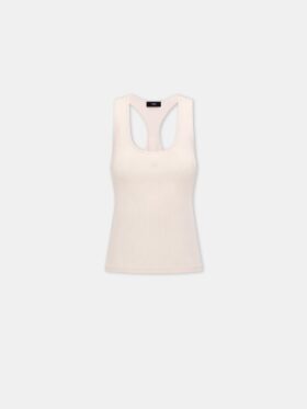 DAMEN-TANK-TOP „MA RIB“