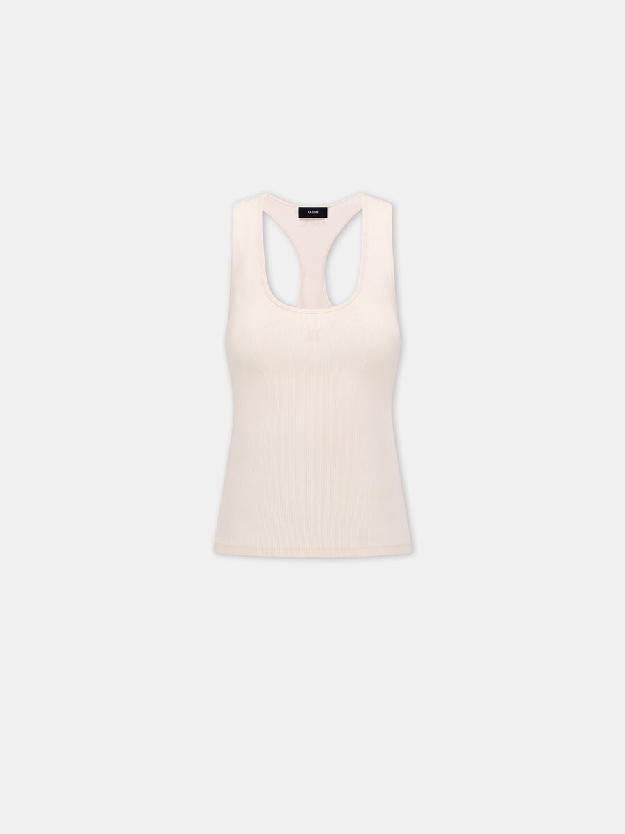 DAMEN-TANK-TOP „MA RIB“
