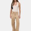 DAMEN-TANK-TOP „MA RIB“