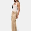 DAMEN-TANK-TOP „MA RIB“