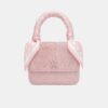DAMEN-TASCHE „CRYSTAL MICRO MA“