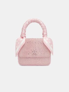 DAMEN-TASCHE „CRYSTAL MICRO MA“
