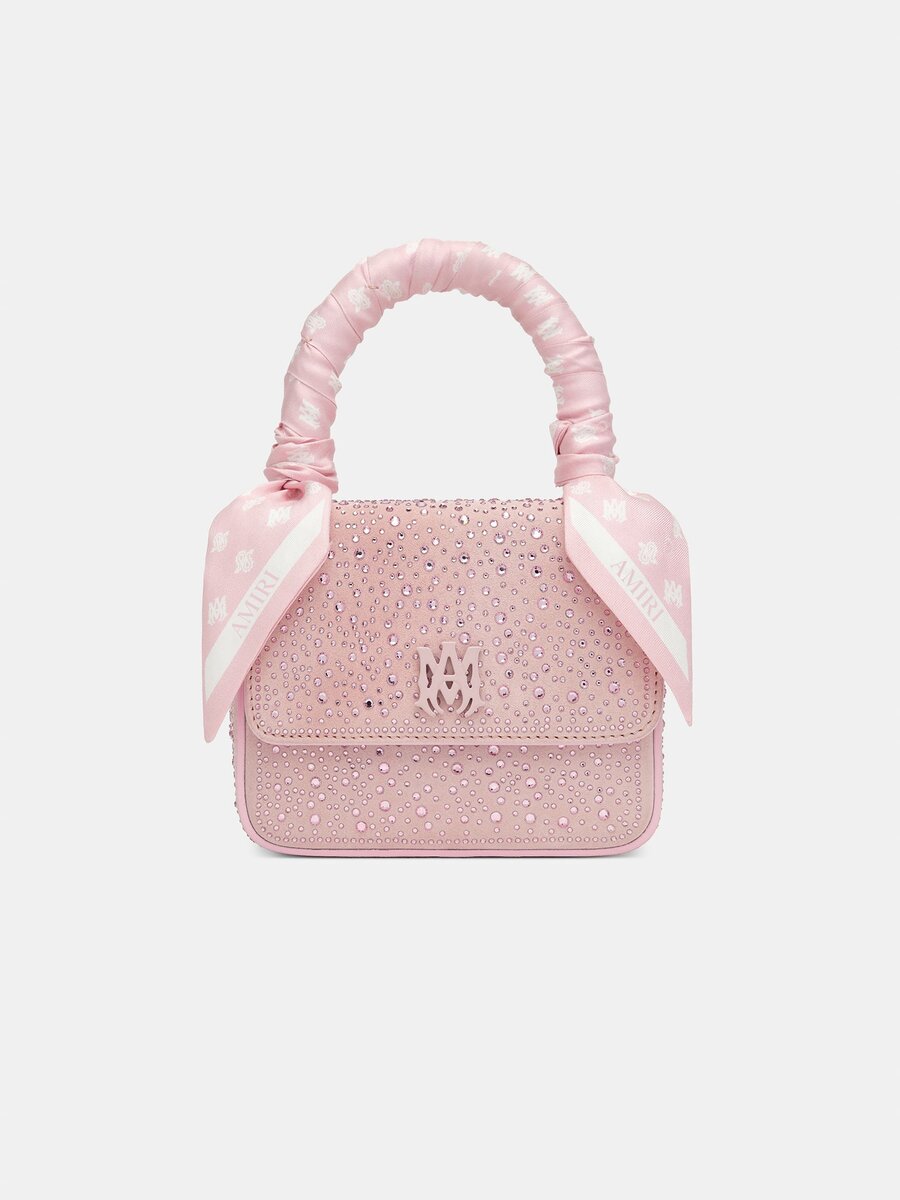 DAMEN-TASCHE „CRYSTAL MICRO MA“