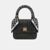 DAMEN-TASCHE „CRYSTAL MICRO MA“