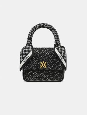DAMEN-TASCHE „CRYSTAL MICRO MA“