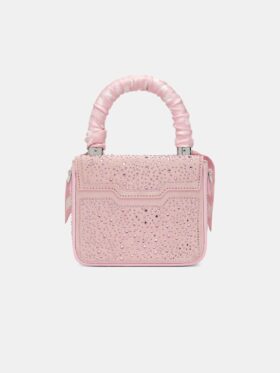 DAMEN-TASCHE „CRYSTAL MICRO MA“