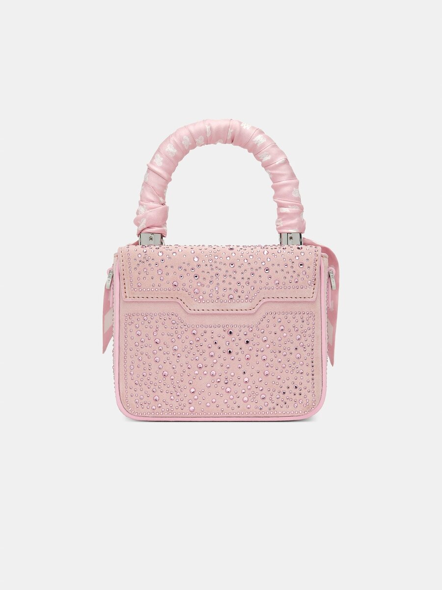 DAMEN-TASCHE „CRYSTAL MICRO MA“