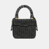 DAMEN-TASCHE „CRYSTAL MICRO MA“