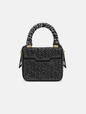 DAMEN-TASCHE „CRYSTAL MICRO MA“